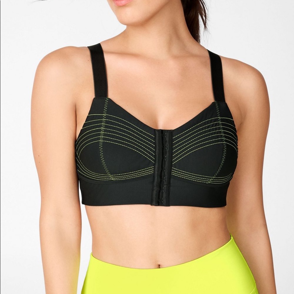 Fabletics Ines Low Impact Sports Bra